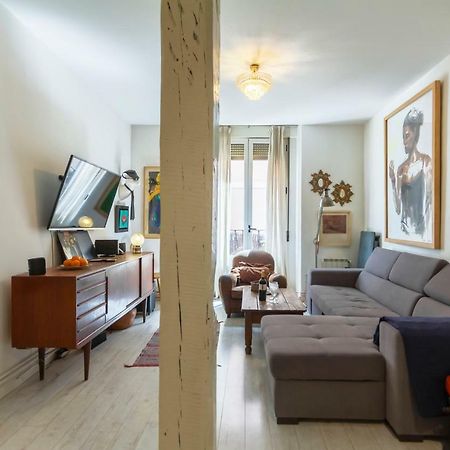 For You Rentals Universidad Apartment EST8 Madrid Exterior foto