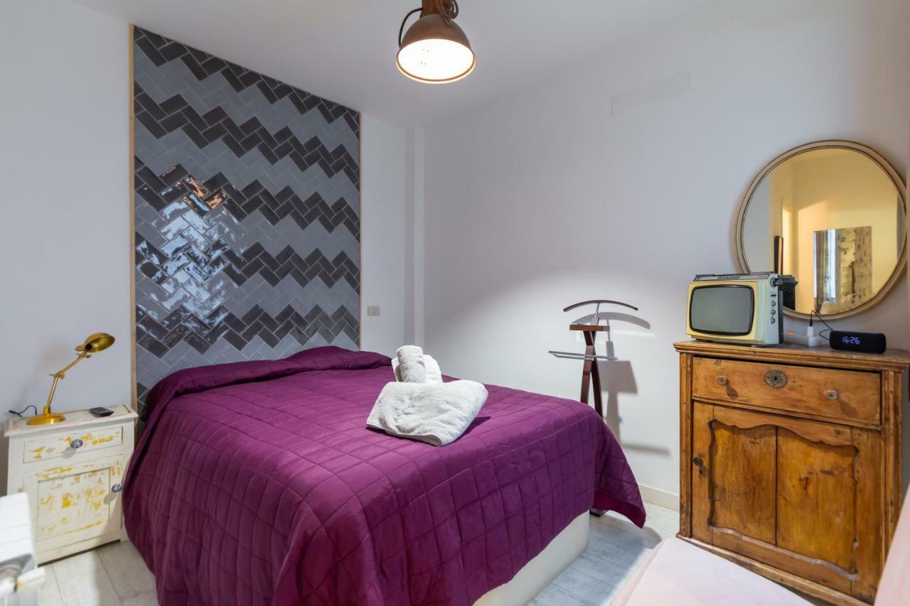 For You Rentals Universidad Apartment EST8 Madrid Exterior foto