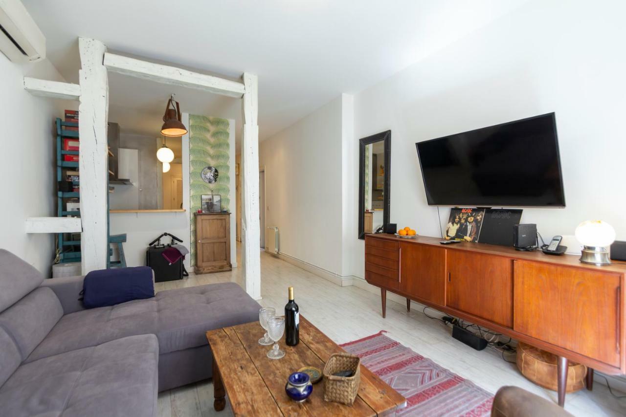 For You Rentals Universidad Apartment EST8 Madrid Exterior foto