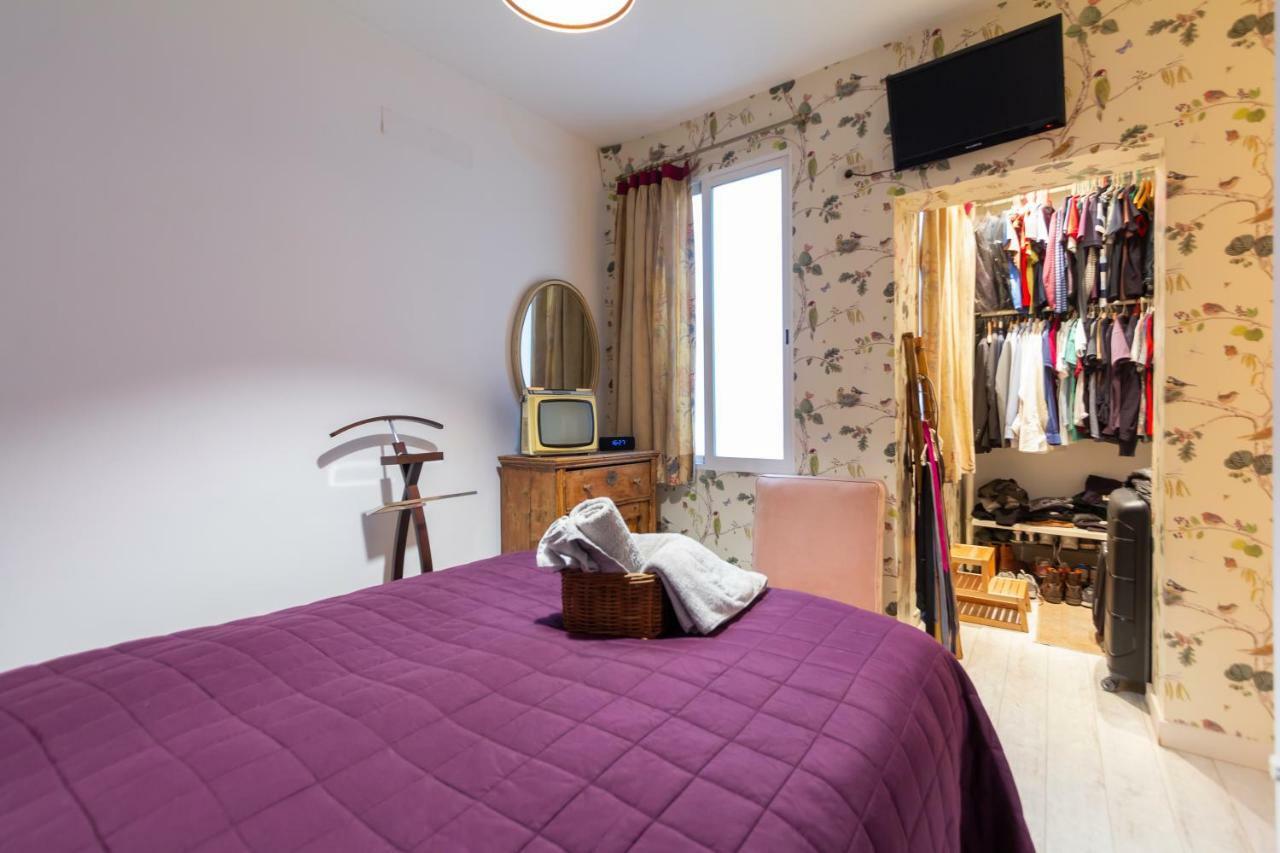 For You Rentals Universidad Apartment EST8 Madrid Exterior foto