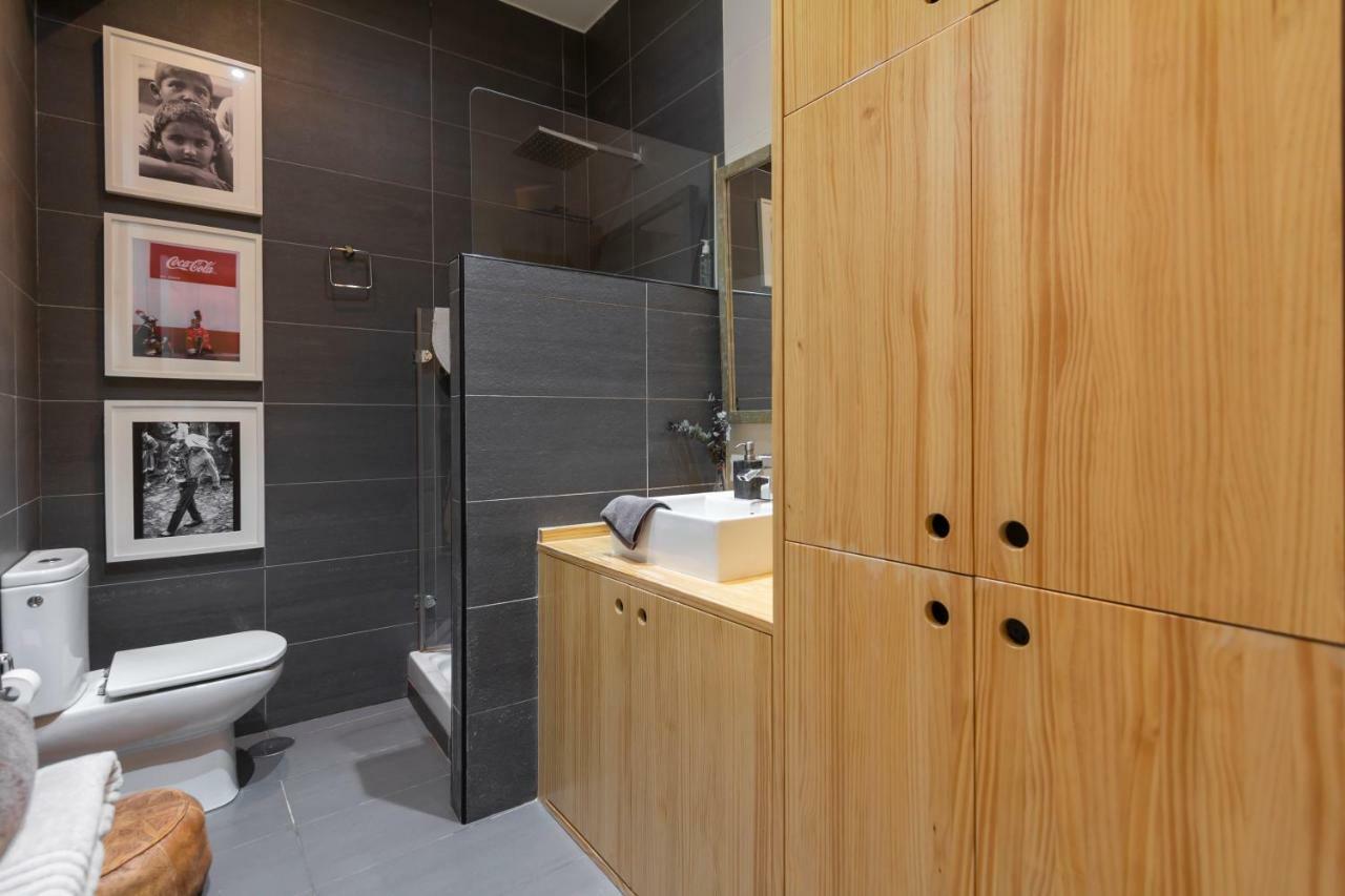 For You Rentals Universidad Apartment EST8 Madrid Exterior foto
