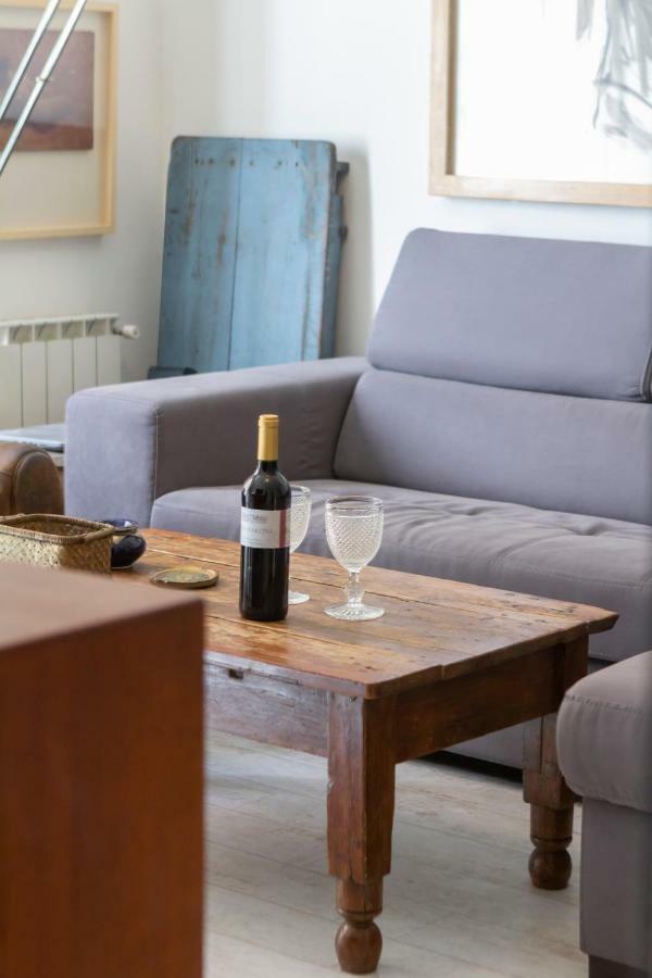 For You Rentals Universidad Apartment EST8 Madrid Exterior foto