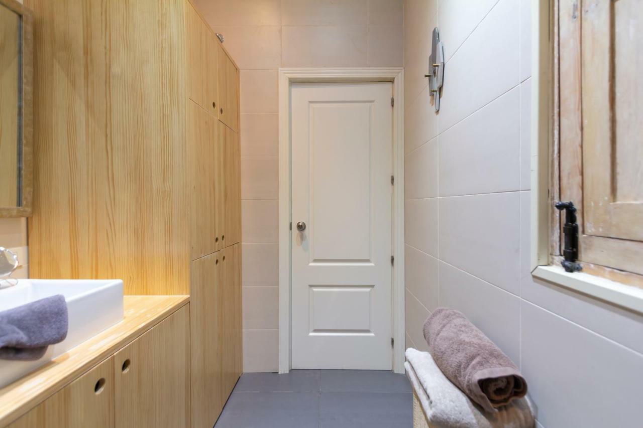 For You Rentals Universidad Apartment EST8 Madrid Exterior foto