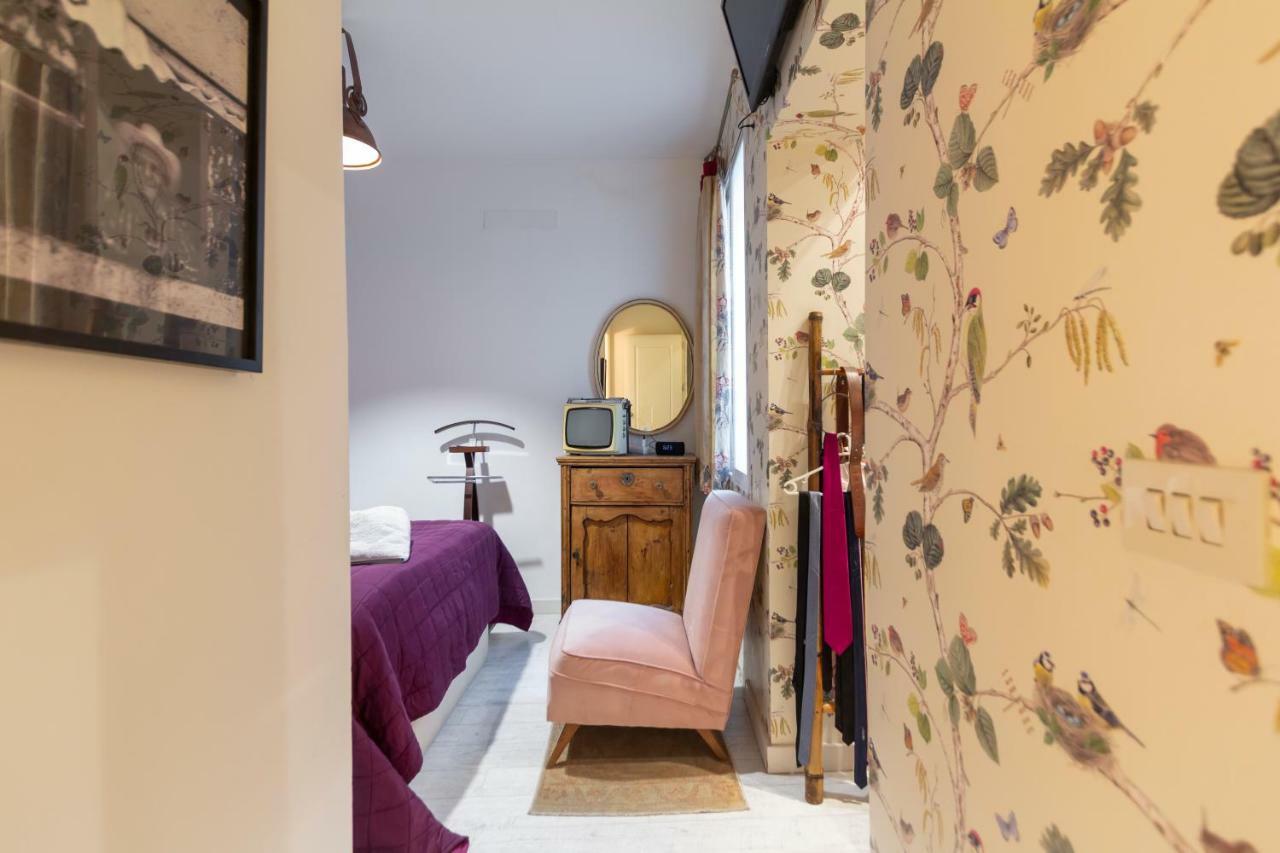 For You Rentals Universidad Apartment EST8 Madrid Exterior foto