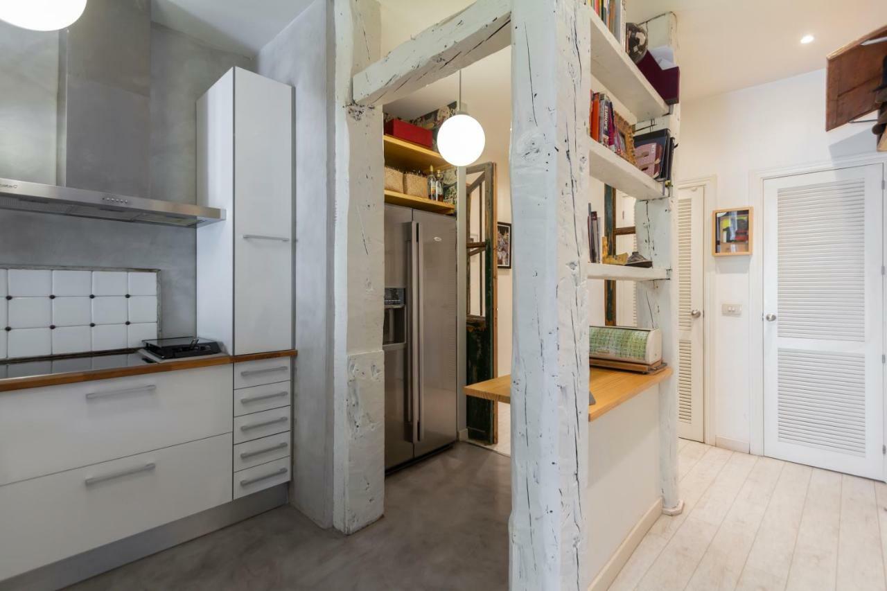 For You Rentals Universidad Apartment EST8 Madrid Exterior foto