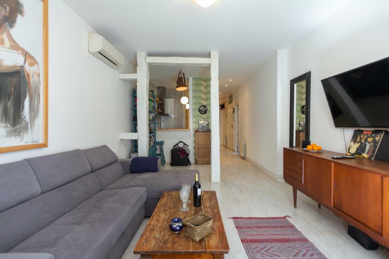 For You Rentals Universidad Apartment EST8 Madrid Exterior foto