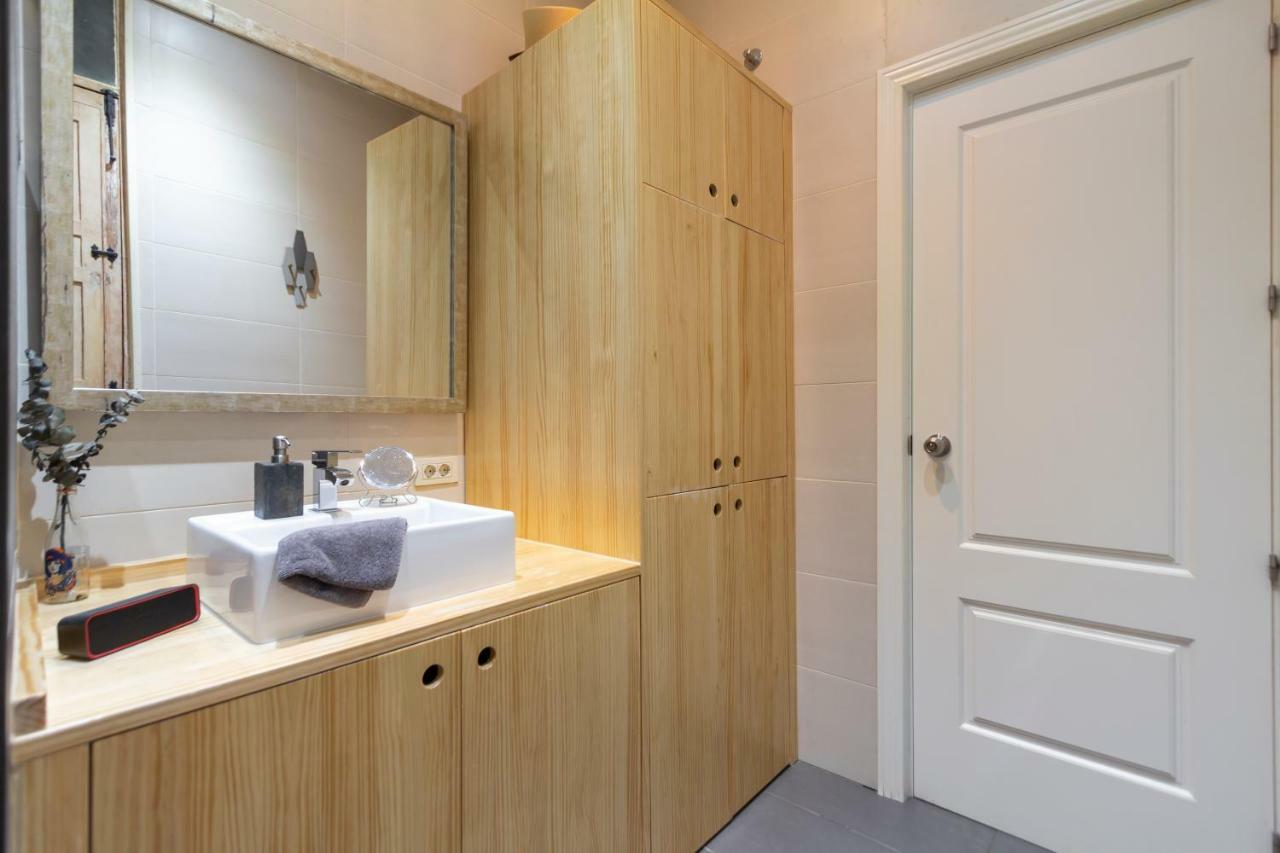 For You Rentals Universidad Apartment EST8 Madrid Exterior foto