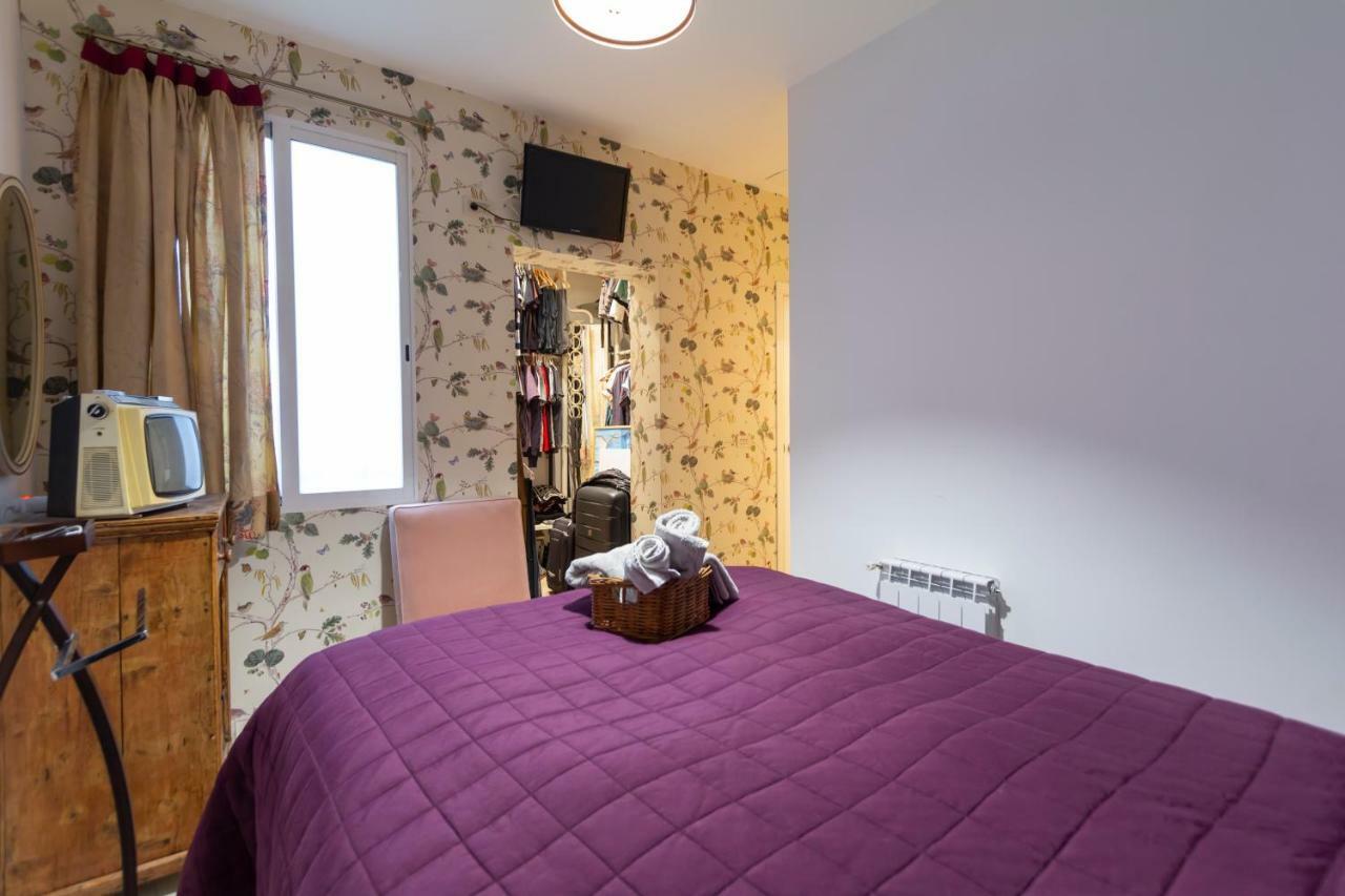 For You Rentals Universidad Apartment EST8 Madrid Exterior foto