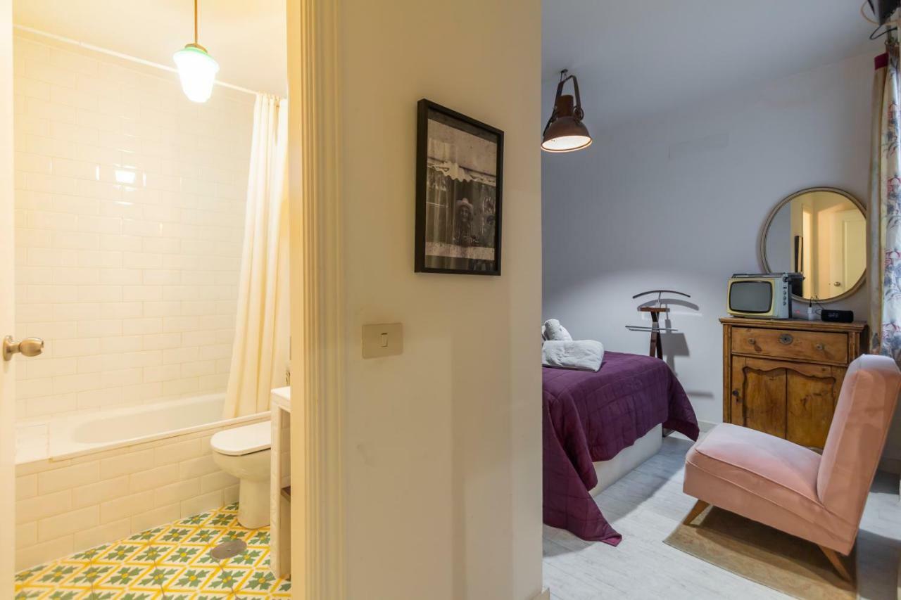 For You Rentals Universidad Apartment EST8 Madrid Exterior foto