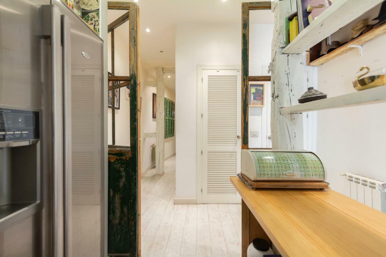 For You Rentals Universidad Apartment EST8 Madrid Exterior foto