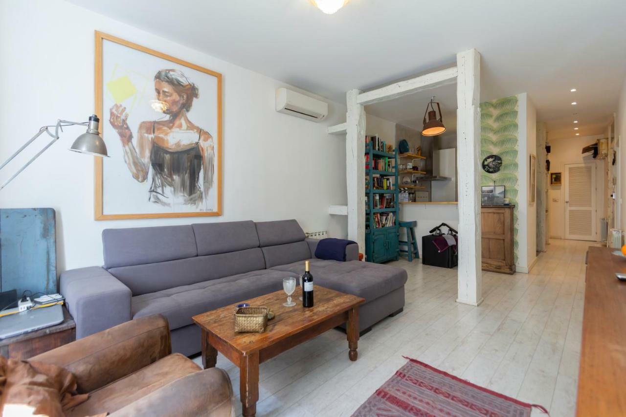 For You Rentals Universidad Apartment EST8 Madrid Exterior foto